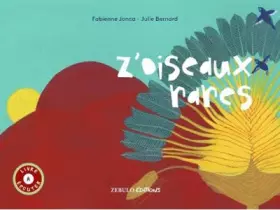 Couverture du produit · Z'Oiseaux Rares