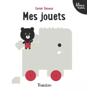 Couverture du produit · Mes jouets