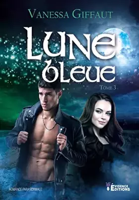 Couverture du produit · Lune bleue