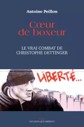 Couverture du produit · Coeur de boxeur