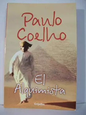 Couverture du produit · El Alquimista (Spanish Edition)