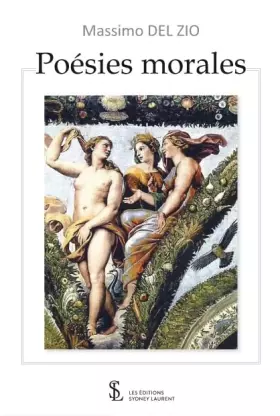 Couverture du produit · Poésies morales