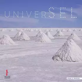 Couverture du produit · Universel