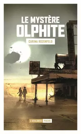 Couverture du produit · LE MYSTÈRE OLPHITE