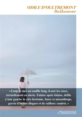 Couverture du produit · Baïkonour