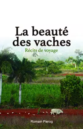 Couverture du produit · La beauté des vaches