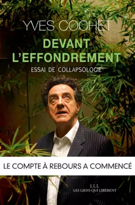 Couverture du produit · Devant l'effondrement: Essai de collapsologie