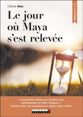 Couverture du produit · Le jour où Maya s'est relevée