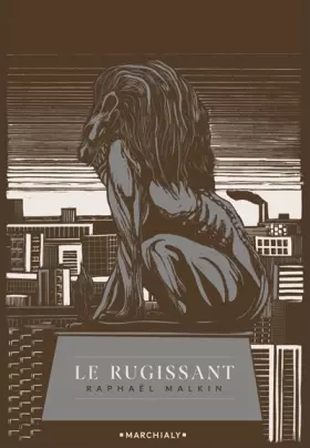 Couverture du produit · Le Rugissant