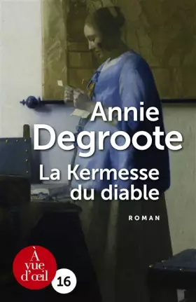 Couverture du produit · La kermesse du diable