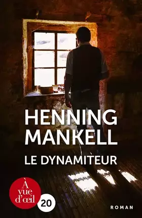 Couverture du produit · Le dynamiteur