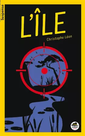 Couverture du produit · L'Ile