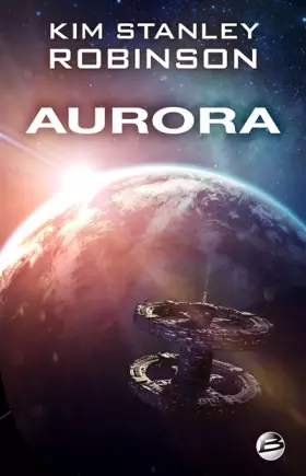 Couverture du produit · Aurora