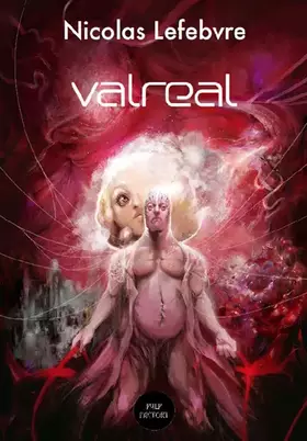 Couverture du produit · Valreal