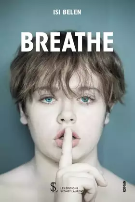 Couverture du produit · BREATHE