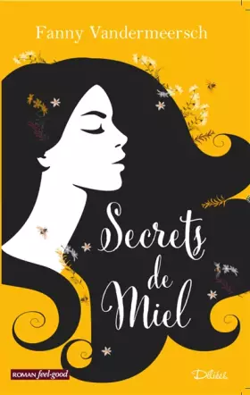 Couverture du produit · Secrets de miel