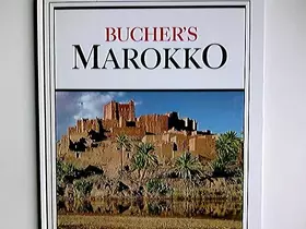 Couverture du produit · Bucher's Marokko.