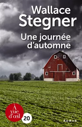Couverture du produit · Une journée d'automne