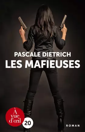 Couverture du produit · Les mafieuses