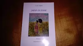 Couverture du produit · Jardin de femme