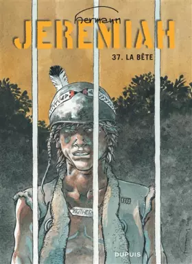 Couverture du produit · Jeremiah - tome 37 - La Bête