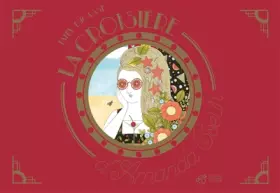 Couverture du produit · La croisière d'Amanda Coeur