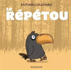 Couverture du produit · Le Répétou