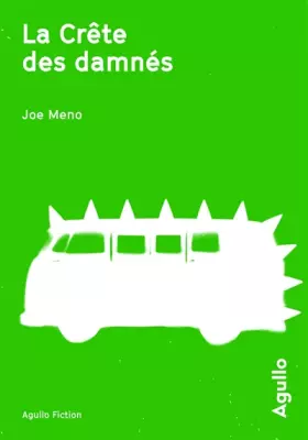 Couverture du produit · La Crète des damnés