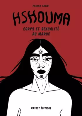 Couverture du produit · Hshouma - Corps et sexualité au Maroc