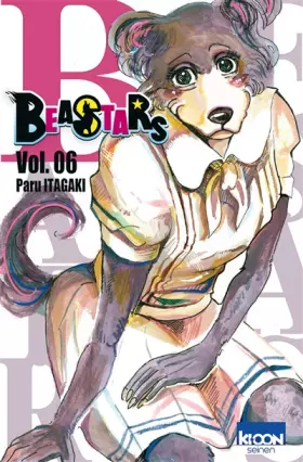 Couverture du produit · Beastars T06 (06)