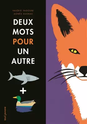 Couverture du produit · Deux mots pour un autre