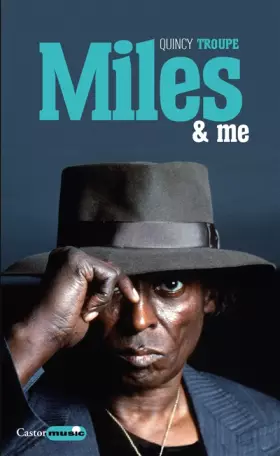Couverture du produit · Miles & me
