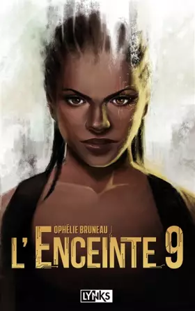Couverture du produit · L'Enceinte 9