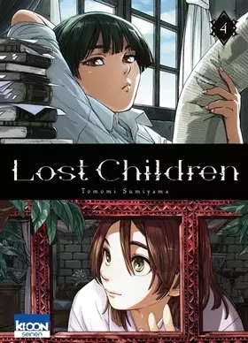 Couverture du produit · Lost Children T04 (4)