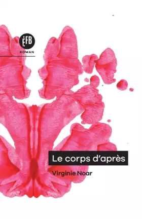Couverture du produit · Le corps d'après