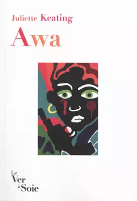 Couverture du produit · Awa