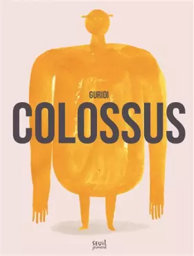 Couverture du produit · Colossus