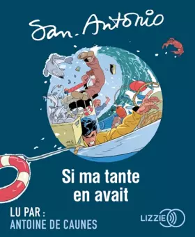 Couverture du produit · Si ma tante en avait