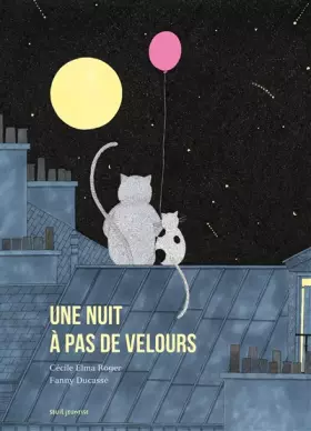 Couverture du produit · Une nuit à pas de velours