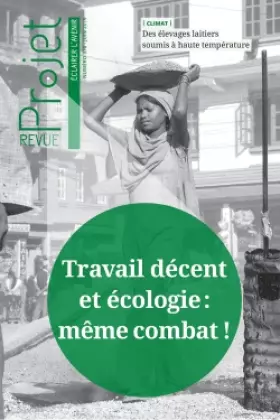 Couverture du produit · Projet juin 2019 - N°370