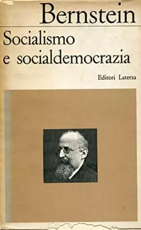Couverture du produit · SOCIALISMO E SOCIALDEMOCRAZIA
