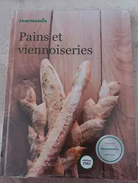 Couverture du produit · Pains et viennoiseries