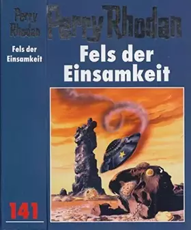 Couverture du produit · Fels der Einsamkeit. Band 141.