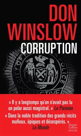 Couverture du produit · Corruption: Version Collector