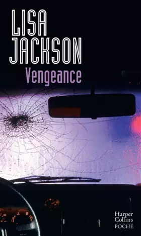 Couverture du produit · Vengeance