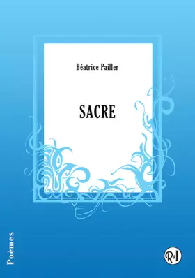Couverture du produit · Sacre