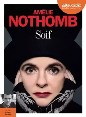 Couverture du produit · Soif