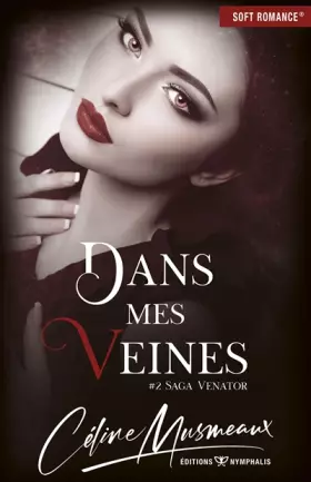 Couverture du produit · Dans mes veines