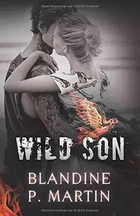 Couverture du produit · Wild Son
