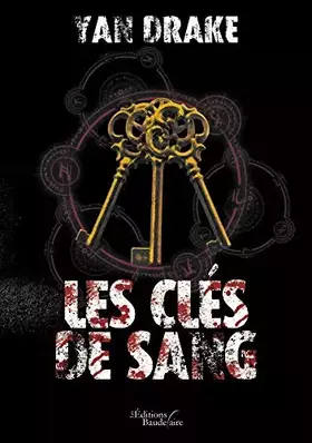 Couverture du produit · Les clés de sang